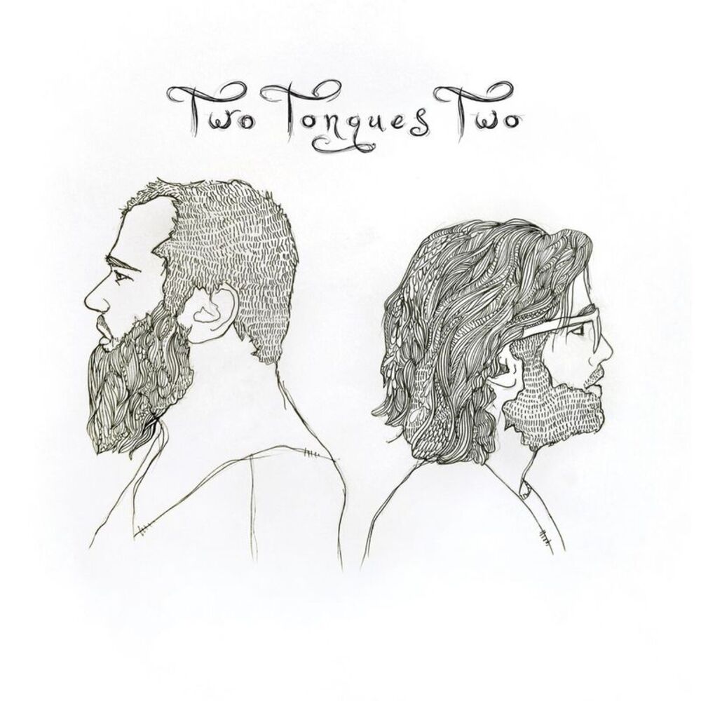 Two Tongues - Two  LP LP